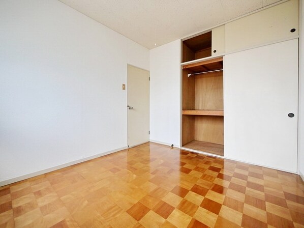 城所マンションの物件内観写真